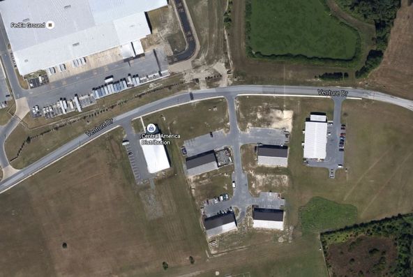 Venture Business Center: 182 Venture Dr, Seaford, DE 19973
